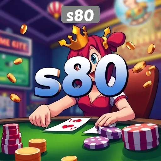 Panduan Memulai di Situs Game s80 bagi Pemula
