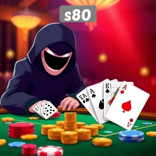 Ulasan Lengkap Tentang Pengalaman Bermain di S80
