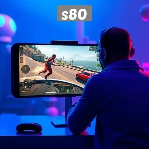 Mengapa S80 Menjadi Pilihan Utama Penggemar Game