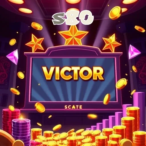 s80: Inovasi Sponsorship untuk Pengalaman Game Online yang Menguntungkan