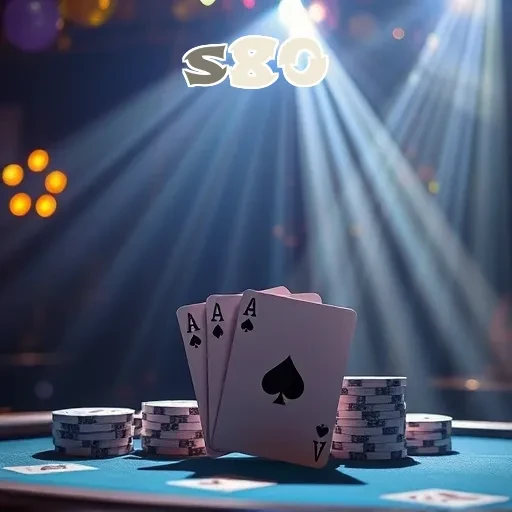 s80: Temukan Pengalaman Game RPG Terbaik di Indonesia