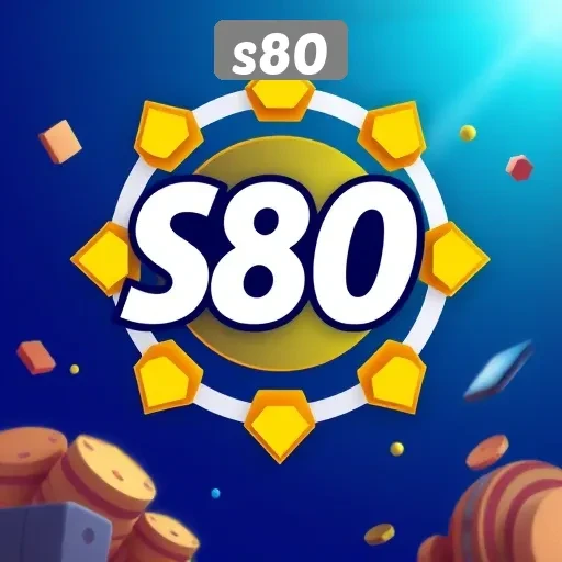 Keunggulan dan Fitur Menarik di Situs Game S80
