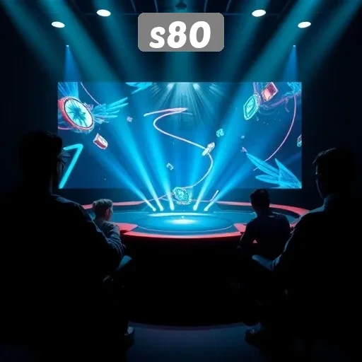 Fitur Unggulan yang Bisa Ditemukan di S80
