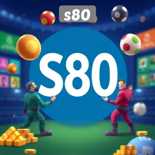 Perbandingan s80 dengan Situs Game Lainnya
