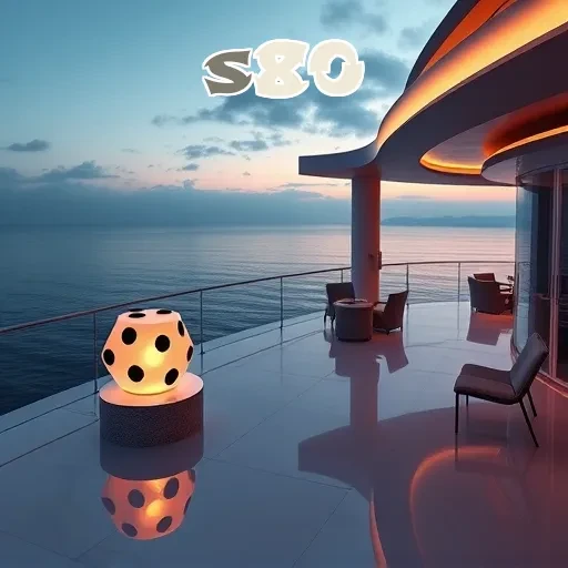 s80 Tantangan Menarik: Bergabung dan Menangkan Hadiah Sekarang!
