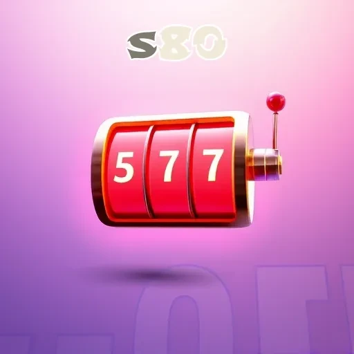 s80: Event Spesial yang Menarik untuk Penggemar Game Online